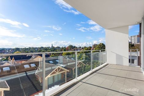 Property photo of 1005/8 Northcote Street Naremburn NSW 2065