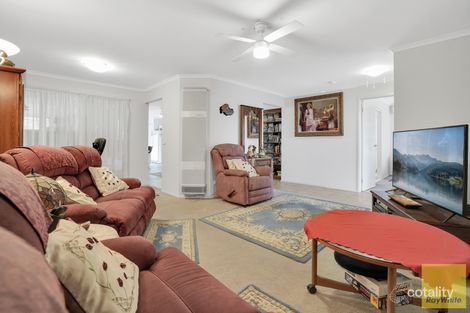 Property photo of 6 Xavier Court Werribee VIC 3030