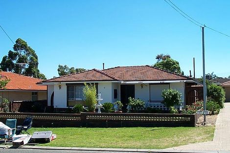 7 Elizabeth St, Osborne Park, WA 6017