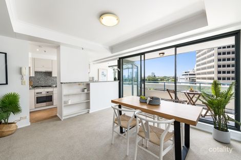 Property photo of 802/2-10 Mount Street North Sydney NSW 2060