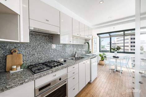 Property photo of 802/2-10 Mount Street North Sydney NSW 2060