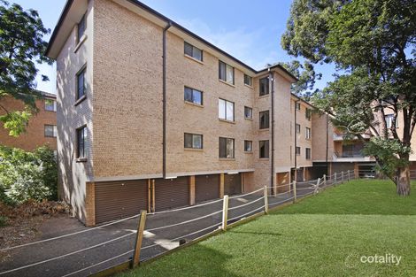 17/6-10 Railway Pde, Westmead, NSW 2145