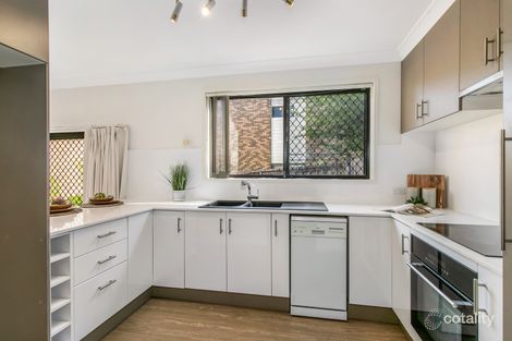 Property photo of 11/53-57 Burdett Street Hornsby NSW 2077