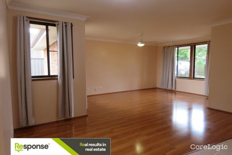 Property photo of 3 Raspa Place Quakers Hill NSW 2763