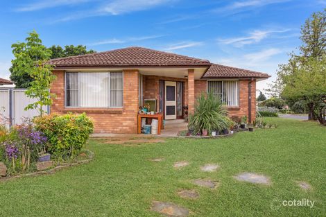 Property photo of 1 Woodward Street West Bathurst NSW 2795