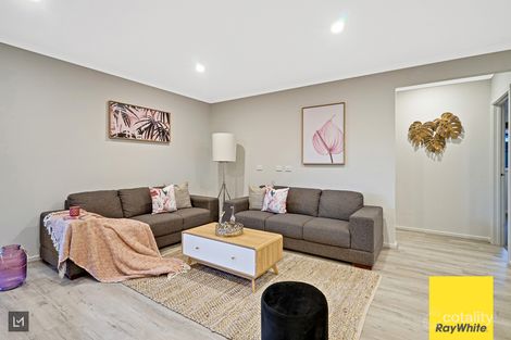 Property photo of 25 Rapa Drive Tarneit VIC 3029