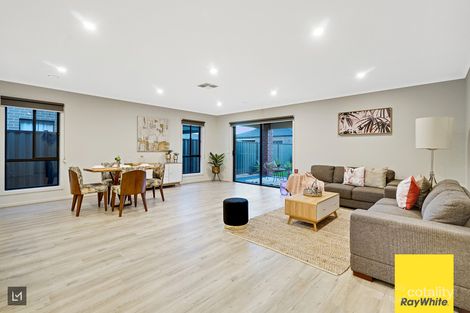 Property photo of 25 Rapa Drive Tarneit VIC 3029