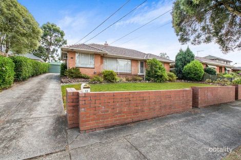 Property photo of 12 John Street Bayswater VIC 3153