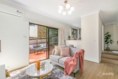 Property photo of 11/53-57 Burdett Street Hornsby NSW 2077