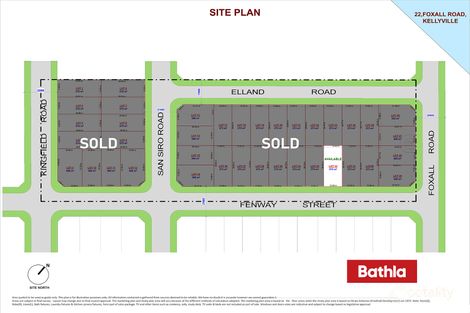 Property photo of 2/40 Fenway Street North Kellyville NSW 2155