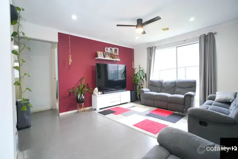 Property photo of 13 Vesper Avenue Tarneit VIC 3029