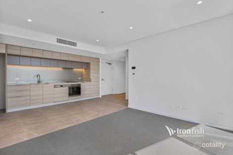 Property photo of 1504/103 South Wharf Drive Docklands VIC 3008