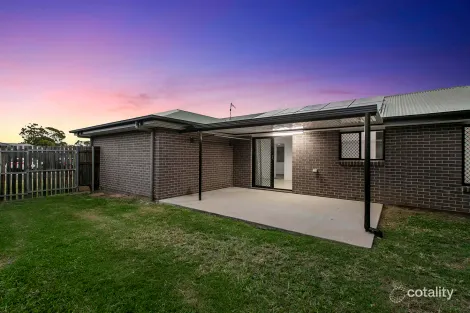 Property photo of 24 Larissa Way Urangan QLD 4655