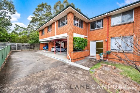 Property photo of 4/8 Harvard Close Jesmond NSW 2299