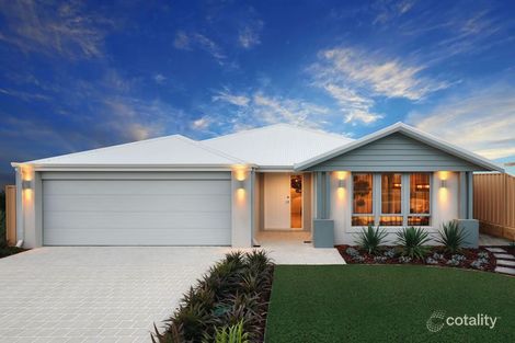 Property photo of 25 Roccella Loop Ashby WA 6065