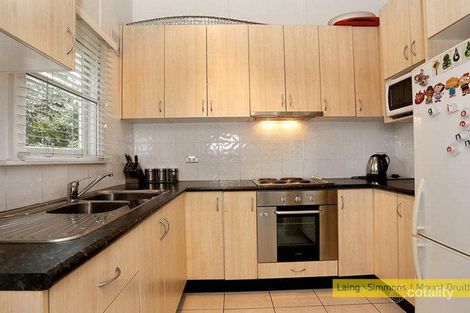 Property photo of 21 Bougainville Road Lethbridge Park NSW 2770