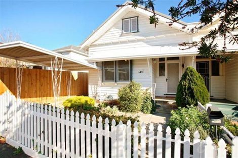 Property photo of 41 Mary Street Kew VIC 3101