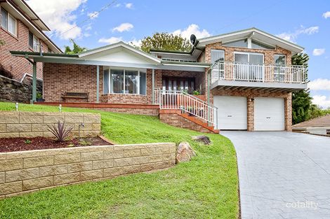 3 Birok Ave, Engadine, NSW 2233