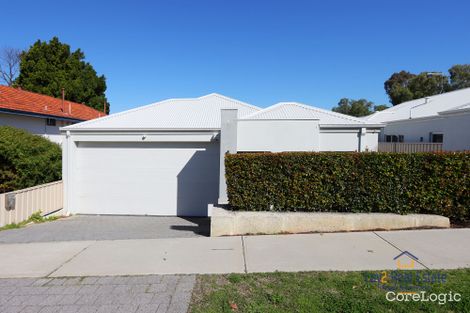 Property photo of 52D Kenilworth Street Maylands WA 6051