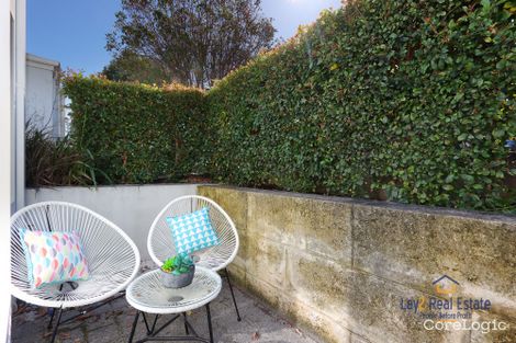 Property photo of 52D Kenilworth Street Maylands WA 6051