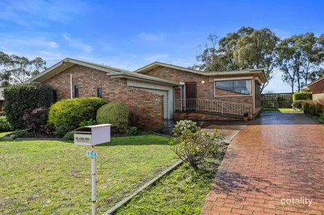 Property photo of 164 Mt Baimbridge Road Hamilton VIC 3300