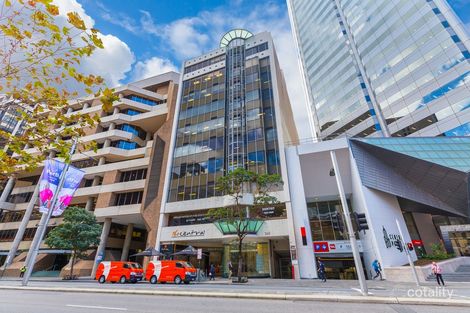 34/160 St Georges Tce, Perth, WA 6000