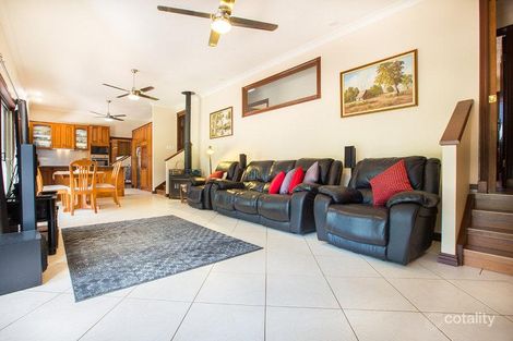 Property photo of 41 Winderadeen Drive Highland Park QLD 4211
