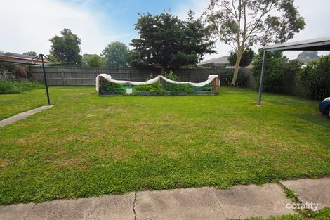 Property photo of 9 Euroka Crescent Churchill VIC 3842