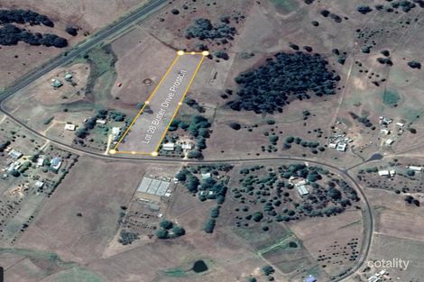 Lot 28 Butler Dr, Proston, QLD 4613