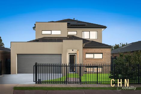 123 Tom Roberts Pde, Point Cook, VIC 3030