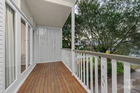 Property photo of 50 Milanion Crescent Carindale QLD 4152