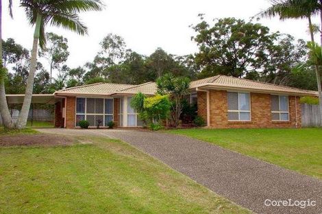 Property photo of 38 Corella Place Runcorn QLD 4113