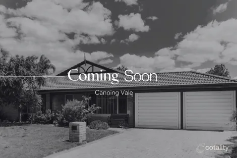 Property photo of 28 Bremner Circle Canning Vale WA 6155
