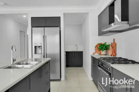 Property photo of 49 Flinders Drive Yarrabilba QLD 4207