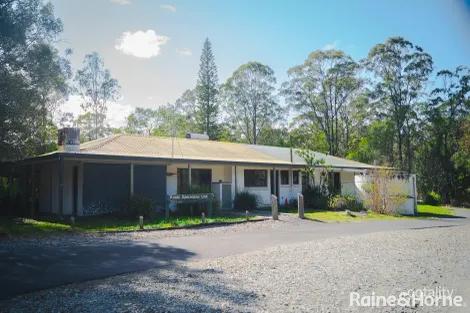 Property photo of 610 West Mount Cotton Road Mount Cotton QLD 4165