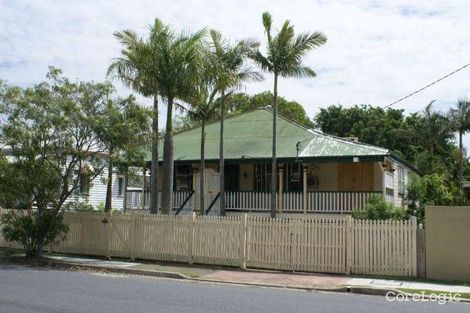 Property photo of 62 Felix Street Wooloowin QLD 4030