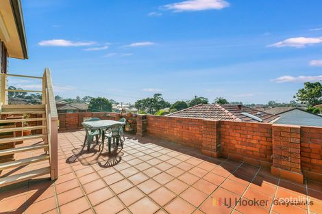 Property photo of 34 Jeffrey Avenue Greystanes NSW 2145