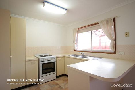 Property photo of 34 Were Street Calwell ACT 2905