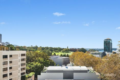 Property photo of 24/60-70 William Street Woolloomooloo NSW 2011