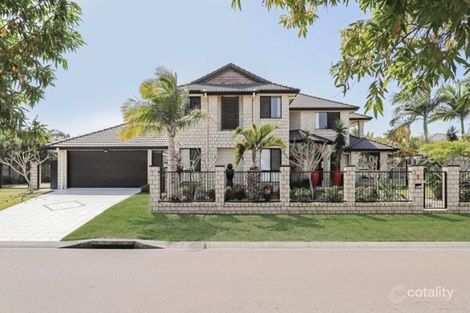 Property photo of 5 Reliance Place Pelican Waters QLD 4551