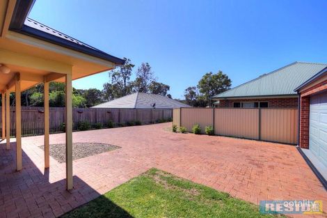 Property photo of 4A Antill Street Thirlmere NSW 2572