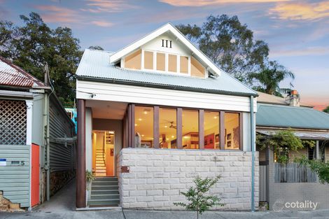 Property photo of 3 Bank Street North Sydney NSW 2060