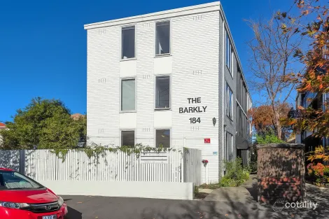 Property photo of 1/184 Barkly Street Fitzroy North VIC 3068
