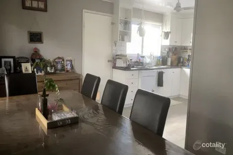 Property photo of 5 Patterson Street Dysart QLD 4745