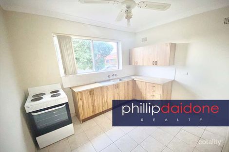 Property photo of 1/64 Brixton Road Berala NSW 2141