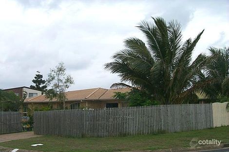 Property photo of 2 Paton Terrace Slade Point QLD 4740
