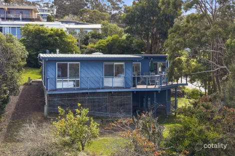 Property photo of 21 Richardson Boulevard Lorne VIC 3232