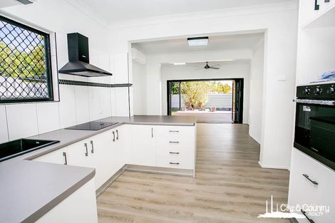 Property photo of 117 West Street Menzies QLD 4825
