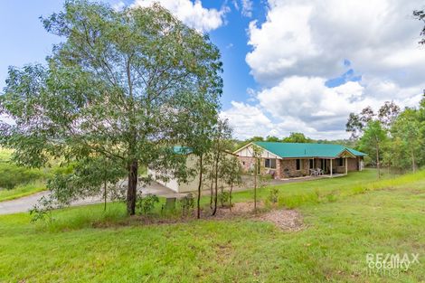 Property photo of 234 Whiteside Road Samsonvale QLD 4520