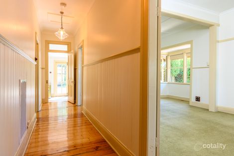 Property photo of 4 Doveton Crescent Soldiers Hill VIC 3350